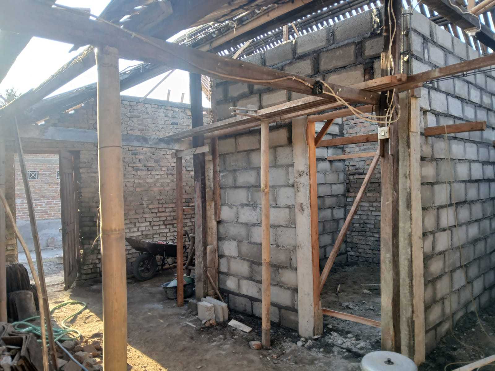 Foto Rumah 50% SIHONO